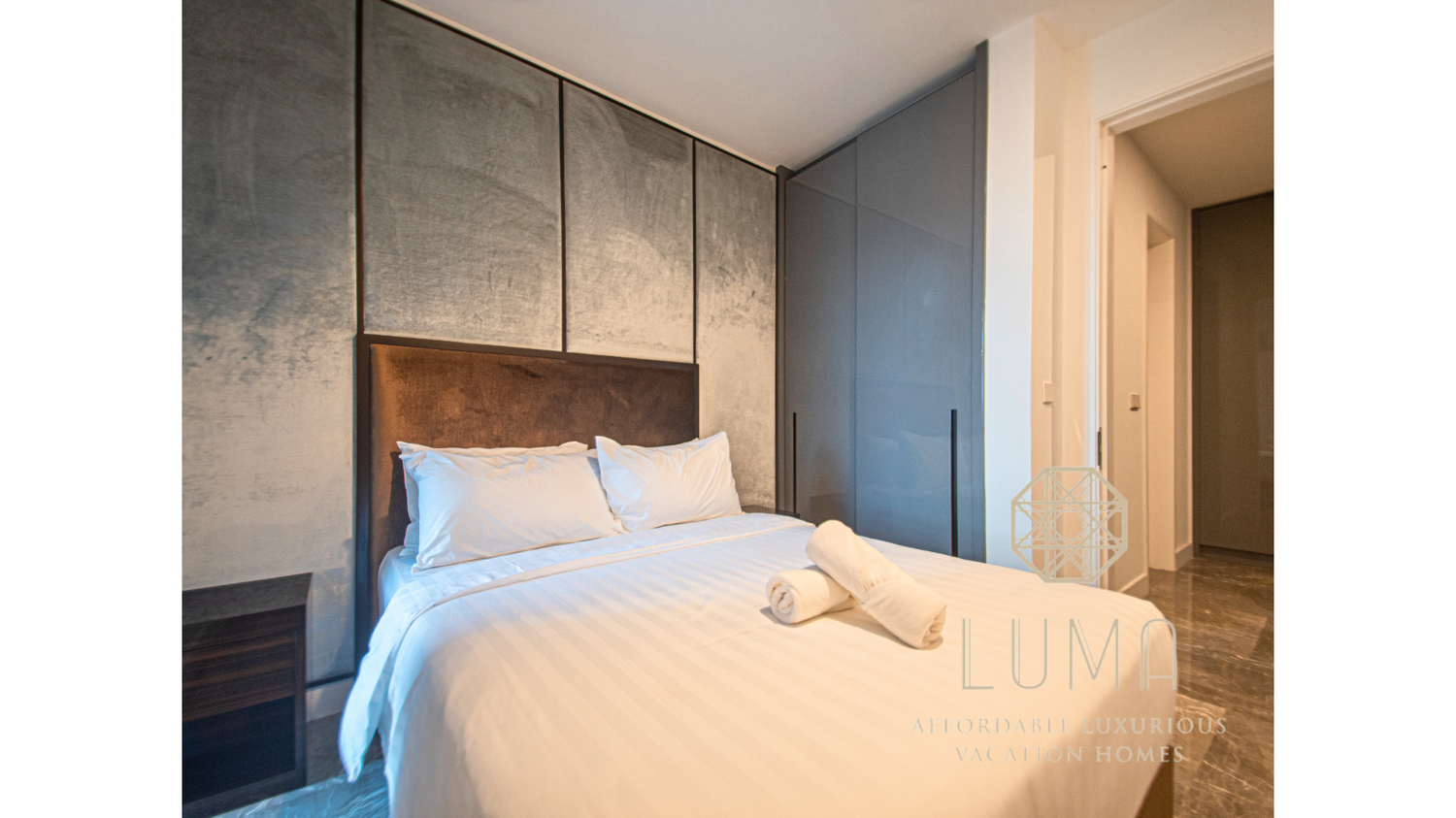 LUMA